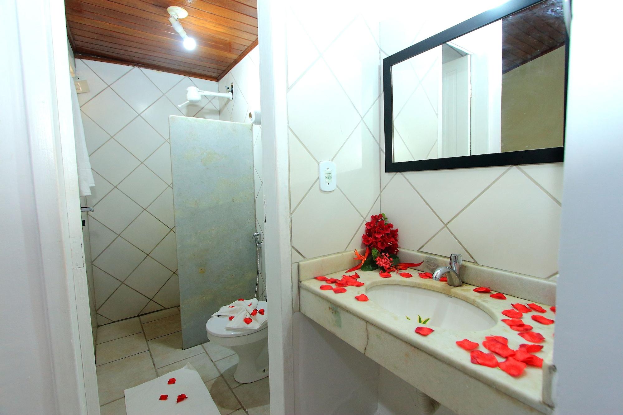 Navegantes Hotel Porto Seguro Ngoại thất bức ảnh