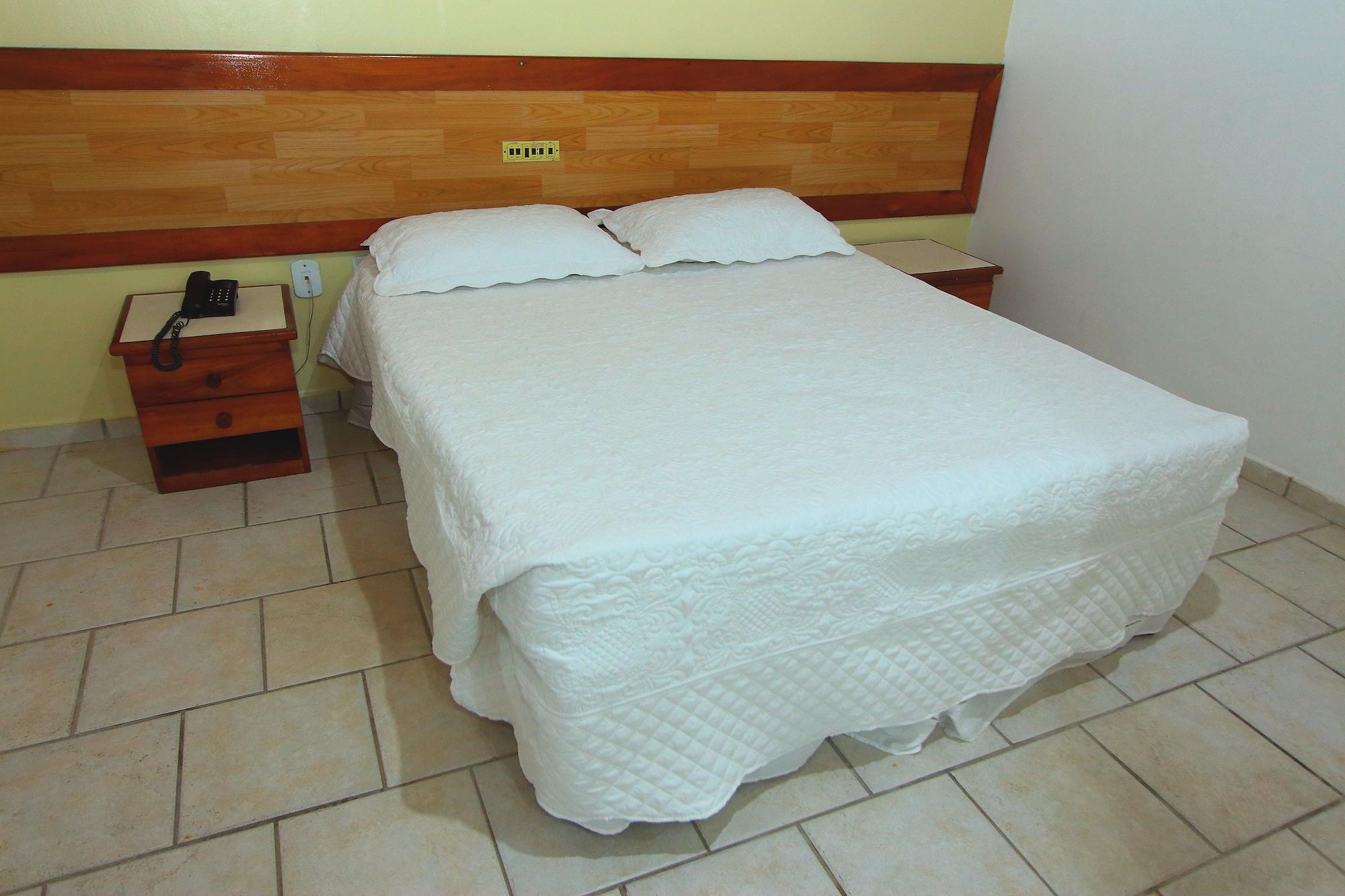 Navegantes Hotel Porto Seguro Ngoại thất bức ảnh