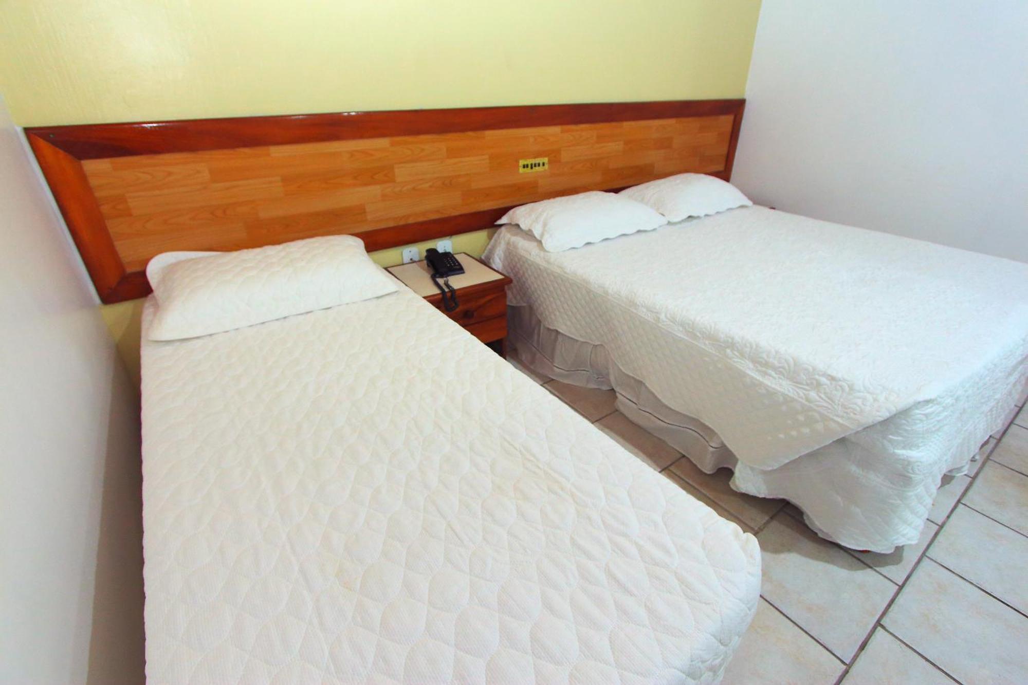 Navegantes Hotel Porto Seguro Ngoại thất bức ảnh