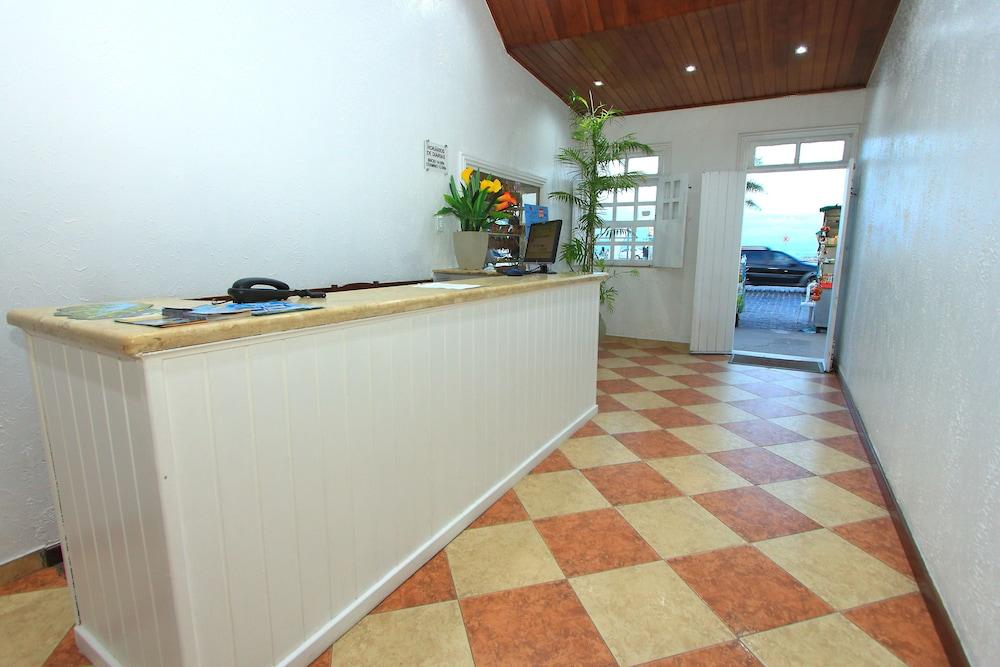 Navegantes Hotel Porto Seguro Ngoại thất bức ảnh