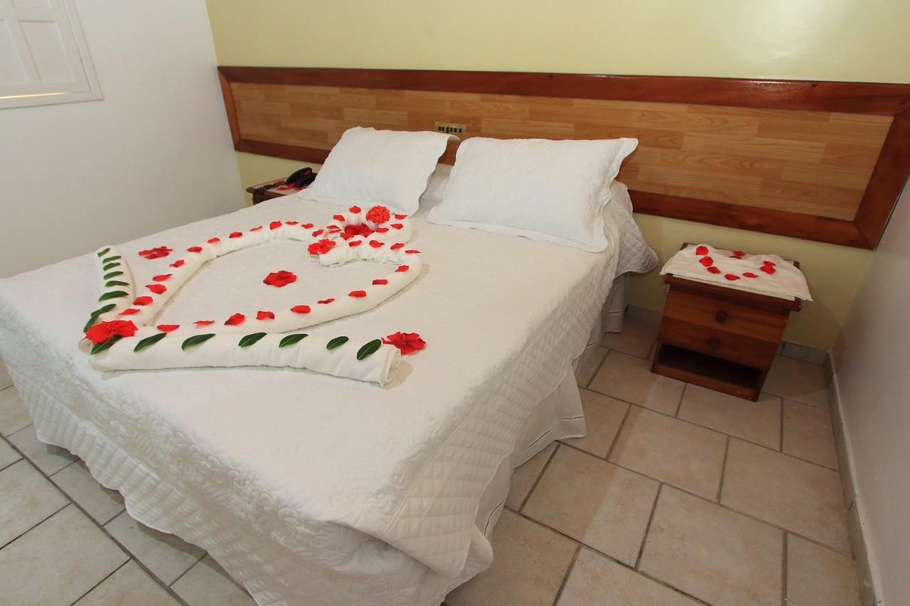 Navegantes Hotel Porto Seguro Ngoại thất bức ảnh