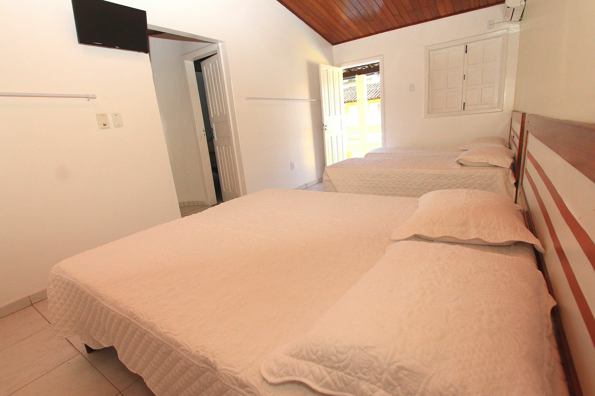 Navegantes Hotel Porto Seguro Ngoại thất bức ảnh